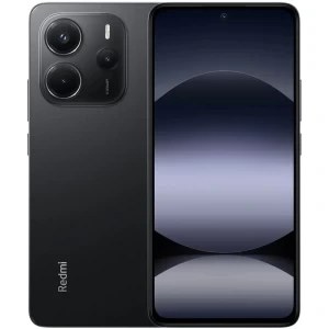 موبایل شیائومی Redmi Note 14 4G حافظه 256 رم 8 گیگابایت مشکی
